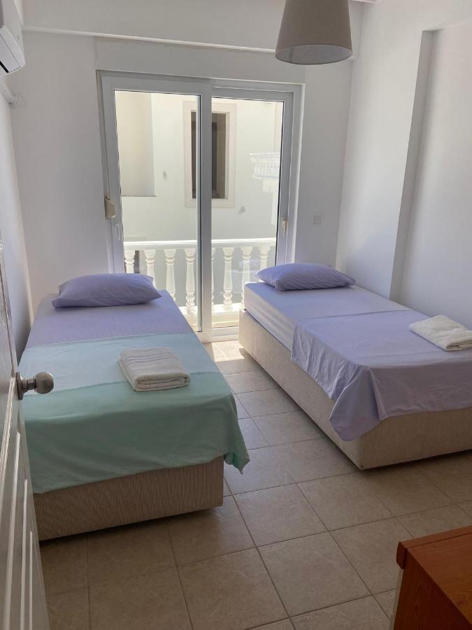 Апартаменти Fantastic Apt-2 Min Walk From Cent'r Antalya Region, Great For Golf Lovers *