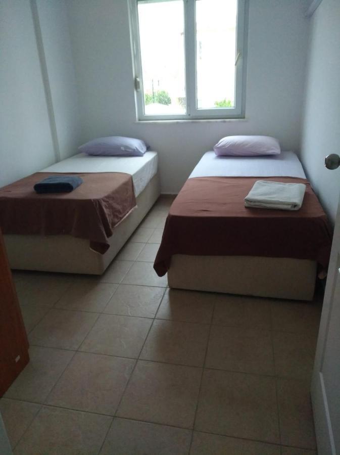 Fantastic Apt-2 Min Walk From Cent'r Antalya Region, Great For Golf Lovers Апартаменти