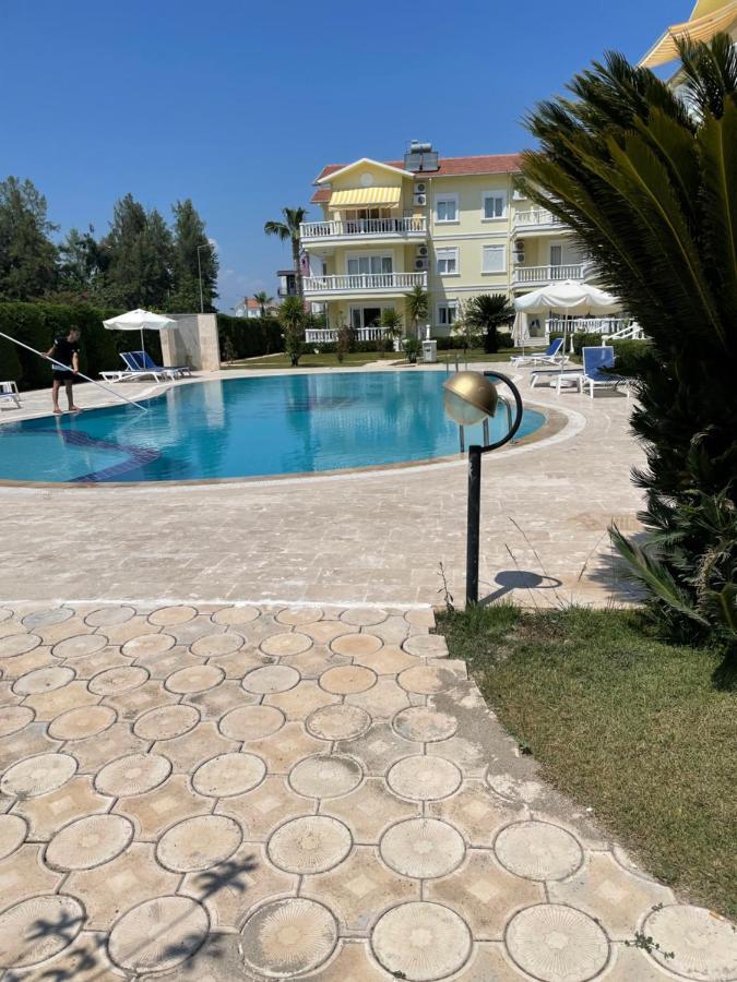 Fantastic Apt-2 Min Walk From Cent'r Antalya Region, Great For Golf Lovers * Белек