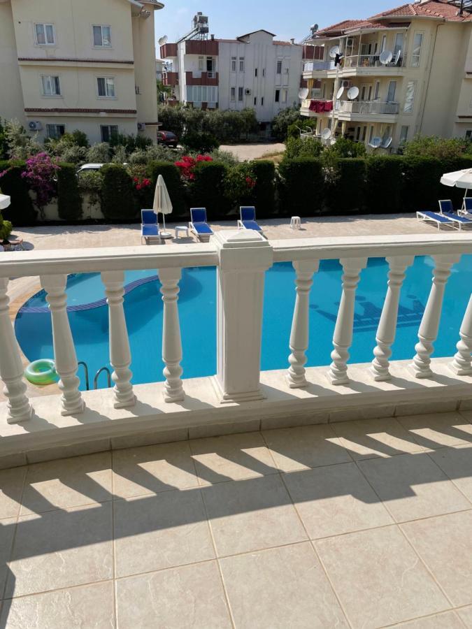 Fantastic Apt-2 Min Walk From Cent'r Antalya Region, Great For Golf Lovers * Белек