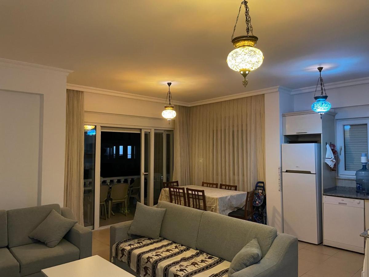 Fantastic Apt-2 Min Walk From Cent'r Antalya Region, Great For Golf Lovers * Белек