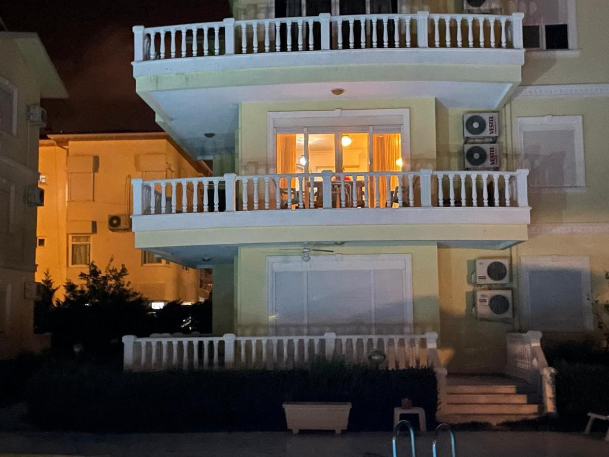 Fantastic Apt-2 Min Walk From Cent'r Antalya Region, Great For Golf Lovers Апартаменти