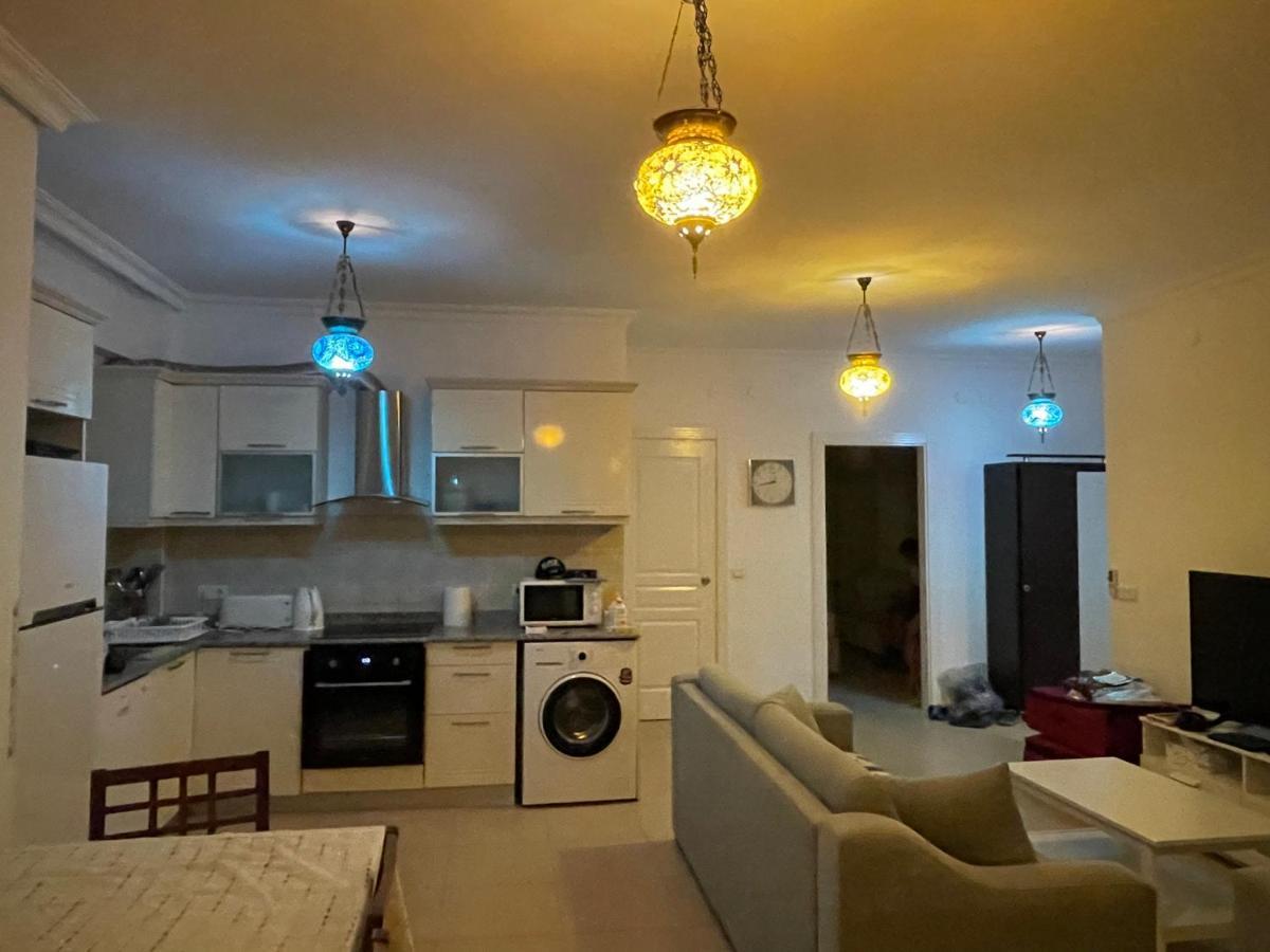 Fantastic Apt-2 Min Walk From Cent'r Antalya Region, Great For Golf Lovers * Белек