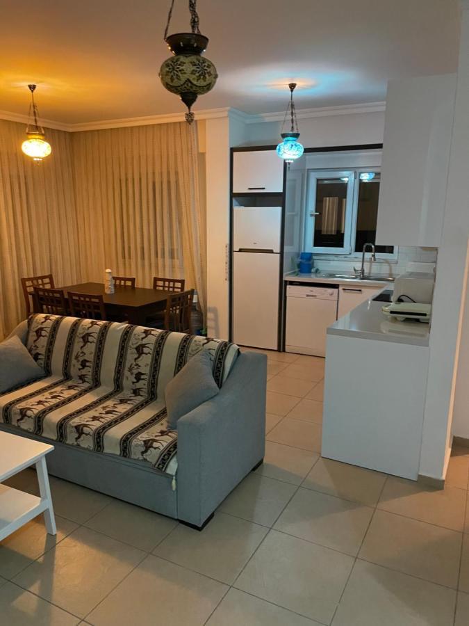 Апартаменти Fantastic Apt-2 Min Walk From Cent'r Antalya Region, Great For Golf Lovers *