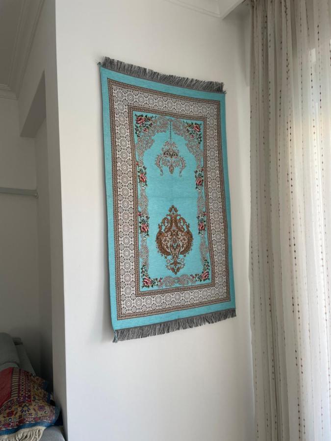 Апартаменти Fantastic Apt-2 Min Walk From Cent'r Antalya Region, Great For Golf Lovers Белек