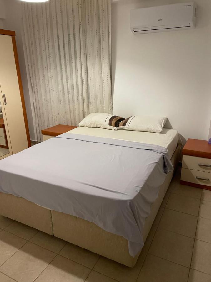 Апартаменти Fantastic Apt-2 Min Walk From Cent'r Antalya Region, Great For Golf Lovers Белек