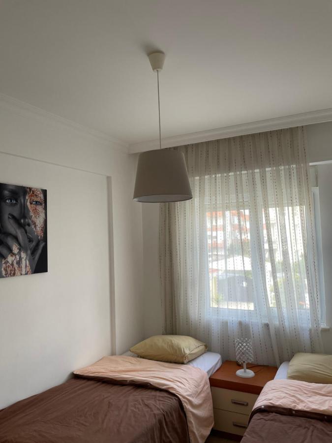 Fantastic Apt-2 Min Walk From Cent'r Antalya Region, Great For Golf Lovers Апартаменти *