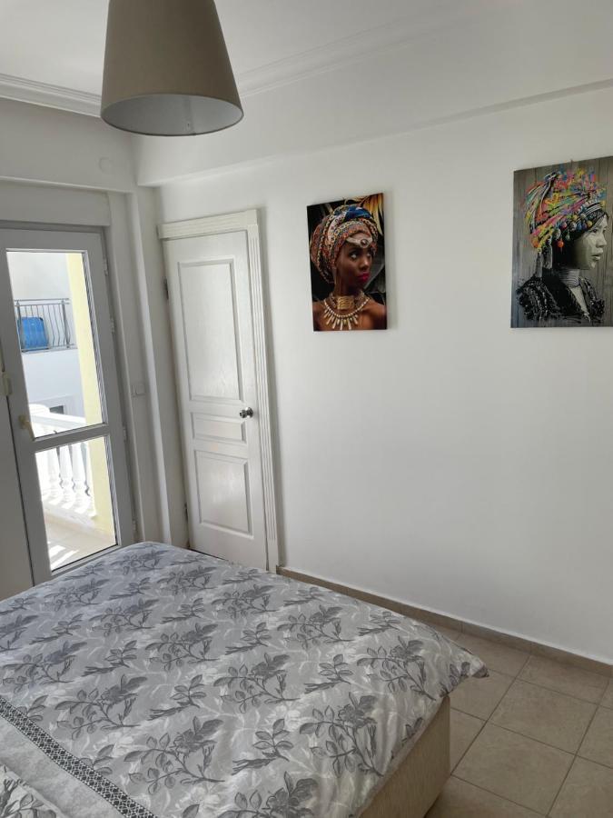 Апартаменти Fantastic Apt-2 Min Walk From Cent'r Antalya Region, Great For Golf Lovers Белек