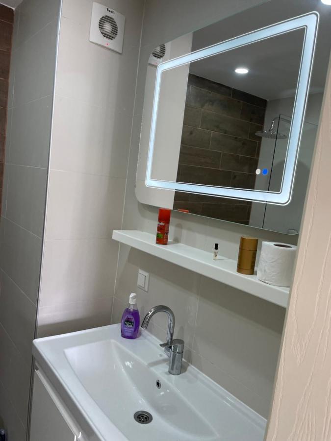 Apartment Fantastic Apt-2 Min Walk From Cent'r Antalya Region, Great For Golf Lovers Belek