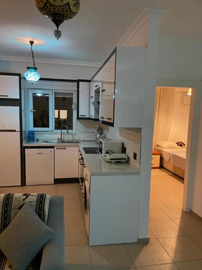 Fantastic Apt-2 Min Walk From Cent'r Antalya Region, Great For Golf Lovers Apartment Belek