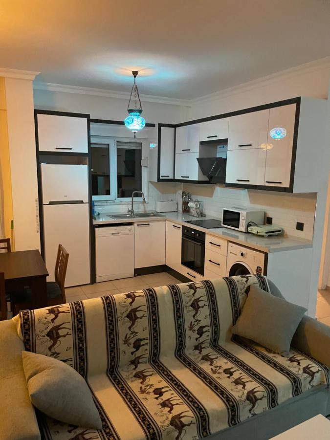 Fantastic Apt-2 Min Walk From Cent'r Antalya Region, Great For Golf Lovers Belek