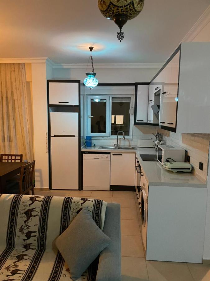 Fantastic Apt-2 Min Walk From Cent'r Antalya Region, Great For Golf Lovers Apartment