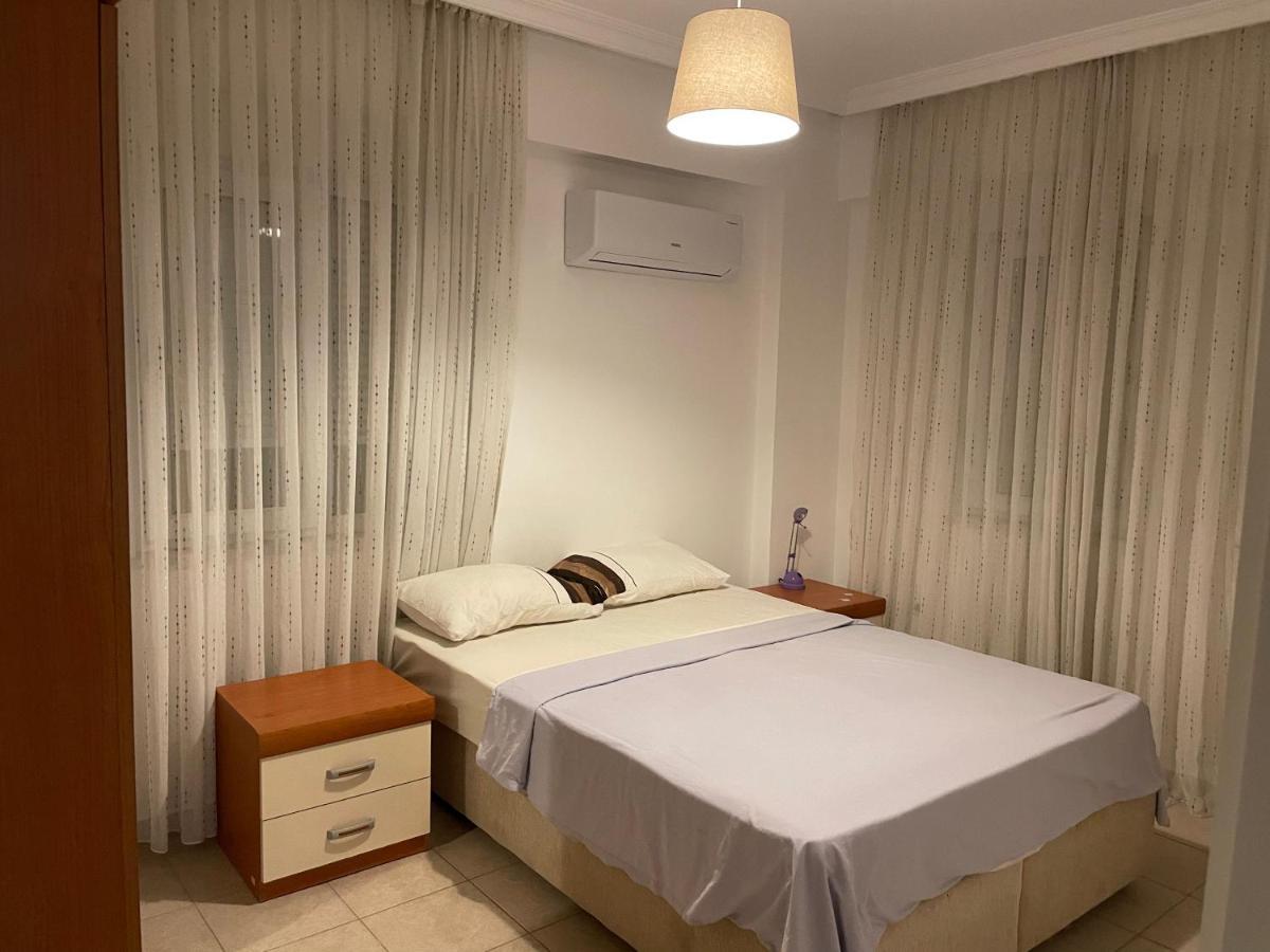 Fantastic Apt-2 Min Walk From Cent'r Antalya Region, Great For Golf Lovers Apartment *